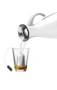 Rychlovarná konvice 1,5 l, bílá, Eva Solo - thumb (2)