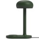Stolní lampa EMENDO 29 cm, s Qi bezdrátovým nabíjením, emeraldově zelená, Eva Solo - thumb (6)