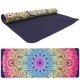 Designová podložka na jógu Sportago Asira 183x68x0,15 cm - thumb (0)