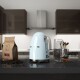 Rychlovarná konvice KLF03PBEU 1,7 l, pastelově modrá, SMEG - thumb (1)