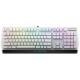 Dell Alienware AW510K (545-BBCH) klávesnice bílá - thumb (0)