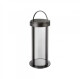 BLOMUS Box na kapesníčky, dřevěný 14x14x14 cm WILO - thumb (2)