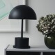 Přenosná stolní lampa RIVIERA 28 cm, černá, Printworks - thumb (3)