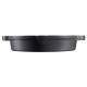 CAMPINGAZ Litinový hrnec s roštem pr. 29 cm Culinary Modular  2000035416 - thumb (3)