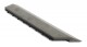 G21 Přechodová lišta G21 Incana pro WPC dlaždice, 38,5 x 7,5 cm rohová (levá) G21-63910069 - thumb (2)