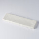 Talíř na sushi a sashimi CRAFT 30 x 9 cm, bílá, MIJ - thumb (1)