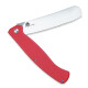 Kapesní nůž EASY 11 cm, červená, Dellinger - thumb (0)