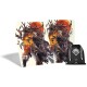 Gaming Puzzle The Witcher: Monsters (1000) - thumb (1)