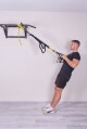 Závěsný posilovací systém Sportago Variotrainer Advance Kit Žlutá - thumb (2)