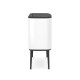 Dotykový odpadkový koš BO TOUCH BIN 36 l, bílá, Brabantia - thumb (3)