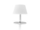 Lampa solární 16 cm eva solo - thumb (0)