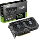 ASUS Dual NVIDIA GeForce RTX 4060 EVO OC Edition 8GB GDDR6 - thumb (1)