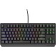 Genesis THOR 230 TKL RGB mechanická klávesnice černá Outemu Brown - thumb (0)