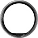 Ultrahuman Ring AIR chytrý prsten vel. 7 Space Silver - thumb (3)