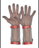 Rukavice pracovní kovové BÁTMETALL 171350, obouruk, manžeta 15 cm, 8-11 - thumb (1)