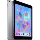 Apple iPad 128GB Wi-Fi vesmírně šedý (2018) - thumb (1)