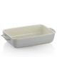 KELA Zapékací mísa keramická MALIN 32 x 19 cm šedá KL-15292 - thumb (4)