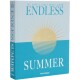 Fotoalbum ENDLESS SUMMER, tyrkysová, Printworks - thumb (0)