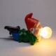 Stolní lampa GUMMY DREAMING 30 cm, vícebarevná, pryskyřice, Seletti - thumb (3)