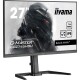 iiyama GB2745HSU-B1 herní monitor 27' - thumb (3)