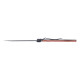 Kapesní nůž  TATTOO BLACK 37 g, rosewood Feather, deejo - thumb (4)