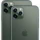 Apple iPhone 11 Pro Max 64GB půlnočně zelený - thumb (2)