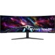 Samsung Odyssey Neo G9 Mini monitor 57" - thumb (0)