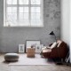 Stojací lampa KAISER IDELL 125 cm, černá, Fritz Hansen - thumb (3)