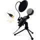 CONNECT IT YouMic Plus mikrofon s pop filtrem - thumb (0)