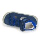 chlapecké sandály Barefoot KENDY DENIM, Protetika, tmavě modrá - 23 - thumb (6)