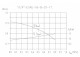 SIGMA PUMPY SIGMA NAUTILA 5/4" EVAU-16-8-GY, ponorné čerpadlo, 230V, kabel 25m - thumb (1)