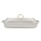 BERLINGERHAUS Pánev grilovací s titanovým povrchem a poklicí 34 cm Sahara Collection BH-7790 - thumb (2)