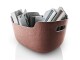 EVA SOLO Košík Tidy 40x29,22 cm, kaštanová - thumb (3)