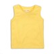 Tílko chlapecké, Minoti, 1VEST 8, žlutá - 80/86 | 12-18m - thumb (0)