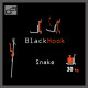 G21 Závěsný systém G21 BlackHook snake 7,5 x 15 x 3 cm G21-635005 - thumb (5)