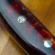 Kuchařský nůž RED CHEF KIRITSUKE 20,5 cm, Dellinger - thumb (2)