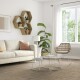Gerflor Texline 1970 Bruges Brown - vzorek - thumb (2)