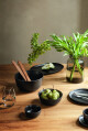 Oválný talíř 31 cm Nordic kitchen Eva Solo set 4 kusů - thumb (1)
