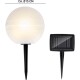GRUNDIG Solární LED zahradní osvětlení 5ks ED-247682 - thumb (4)