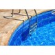 Haogenplast bazénová folie Printed Snapir NG Blue 25 m x 1,65 m x 1,5 mm, role - thumb (19)