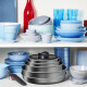 Sada hrnců INGENIO DAILY CHEF ON L7619202, sada 8 ks, Tefal - thumb (3)