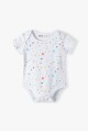 Body kojenecké 2pack, Minoti, savanah 4, Unisex - 50/56 | NB - thumb (3)