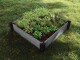 Keter Vyvýšený záhon Keter Vista Modular Garden Bed šedý KT-610331 - thumb (4)