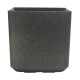 G21 Květináč G21 Industrial Block 43 x 43 x 43 G21-639284 - thumb (0)