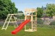 Dětské hřiště KARIBU LÖWENHERZ 20448 LG3326 - thumb (2)