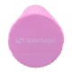 Yoga válec Sportago Seymour 45x15 cm, růžový - thumb (2)