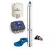 EVAK 4OME-1809, kabel 1,5m, 230V - thumb (0)