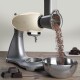 Krouhač/kráječ zeleniny SMSG01, ke kuchyňskému robotu, SMEG - thumb (5)