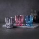 Sklenice na panáky NOBLESSE VINTAGE COLORS 55 ml, sada 3 ks, Nachtmann - thumb (1)