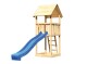 Dětské hřiště KARIBU LOTTI 89341 LG1820 - thumb (0)